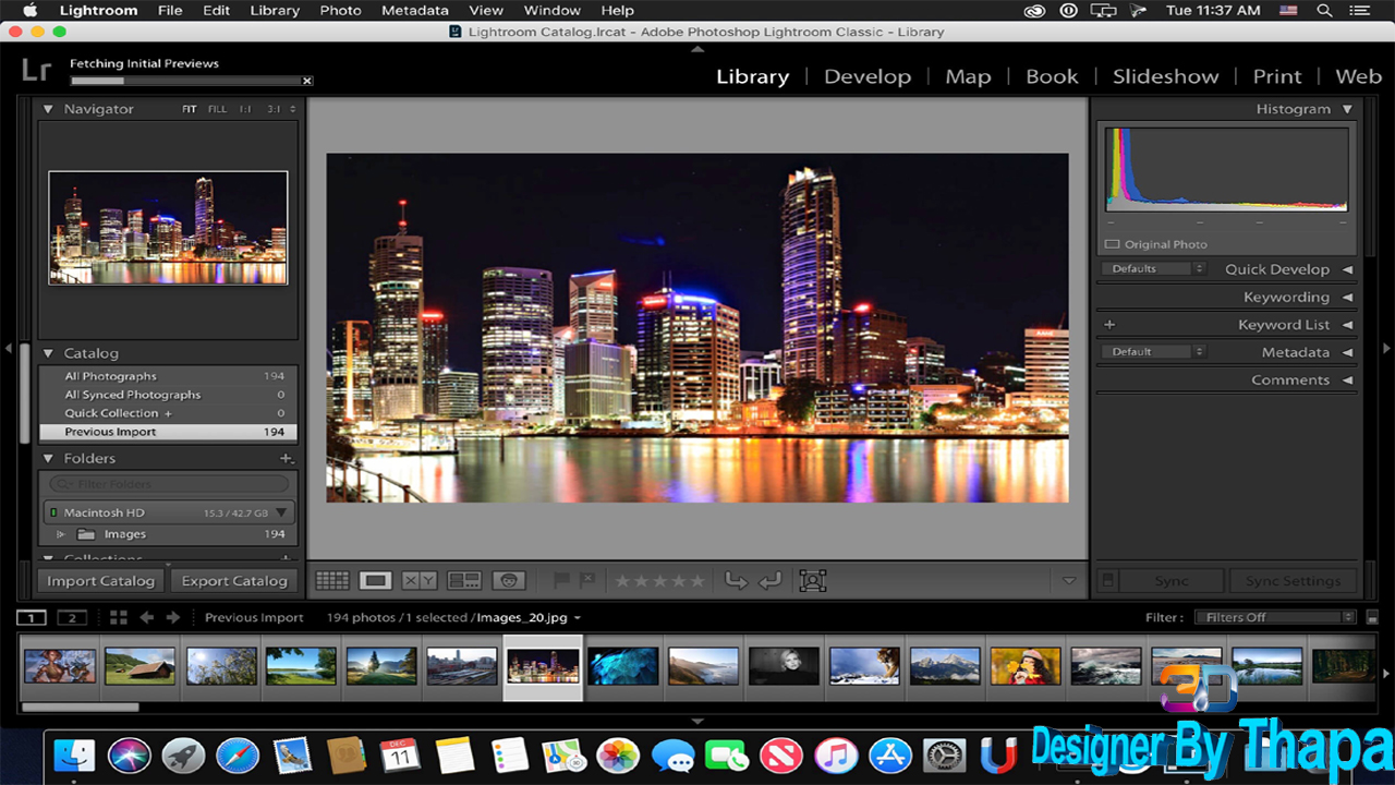 Download Adobe Lightroom Cc Mac
