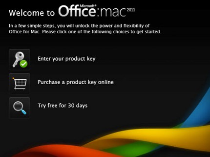 Office Mac Download Month Trial